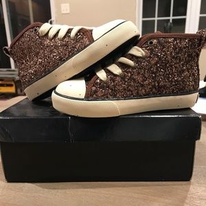 Polo bight Ralph Lauren sneakers